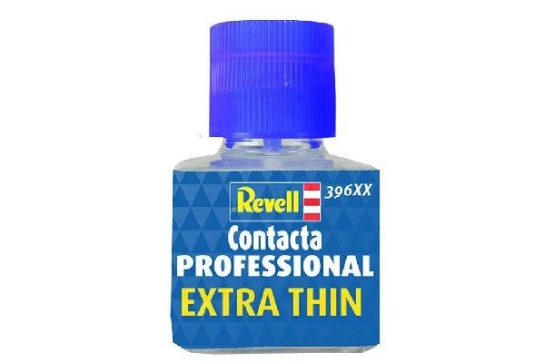 REVELL Contacta Professional extra thin glue, 30ml