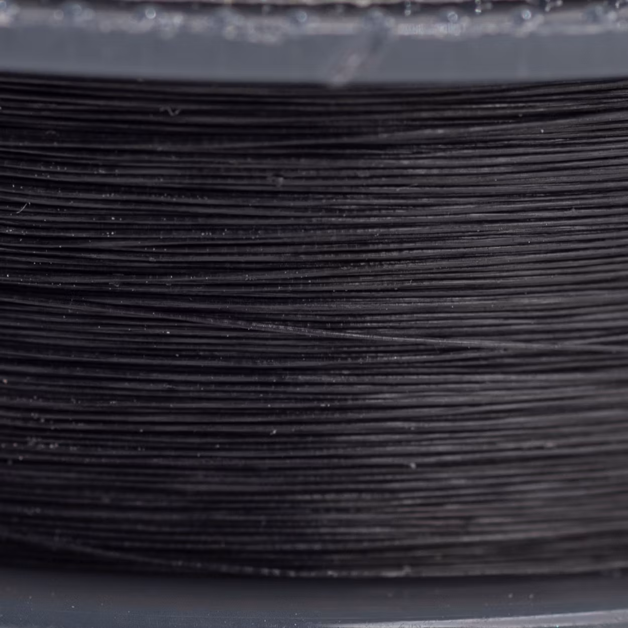S-lon Fire, 4 LB, Black, 0,005 In/ 0,12mm