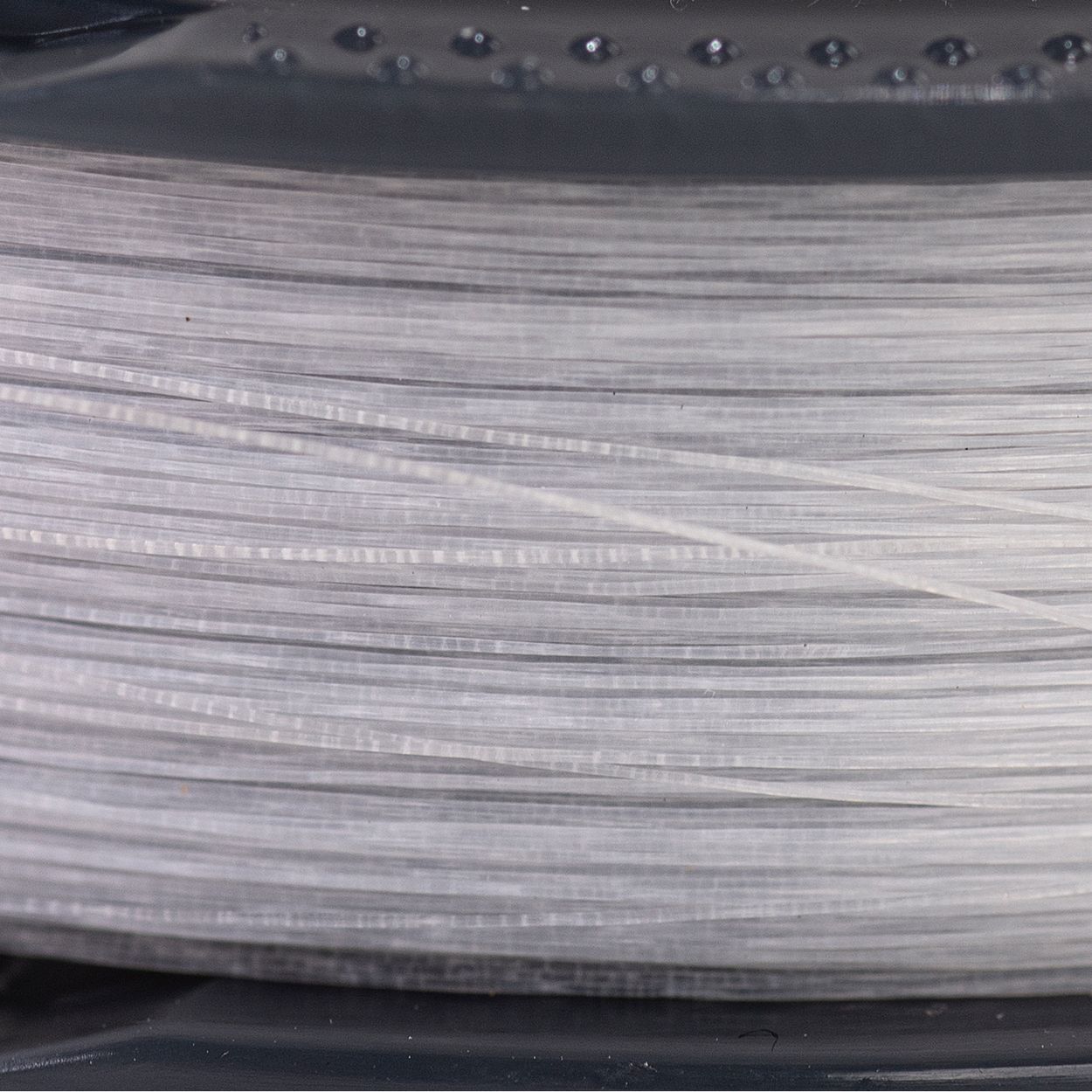 S-lon Fire, 4 LB, Crystal, 0,005 In/ 0,12mm