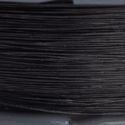S-lon Fire, 6 LB, Black, 0,006 In/ 0,15mm