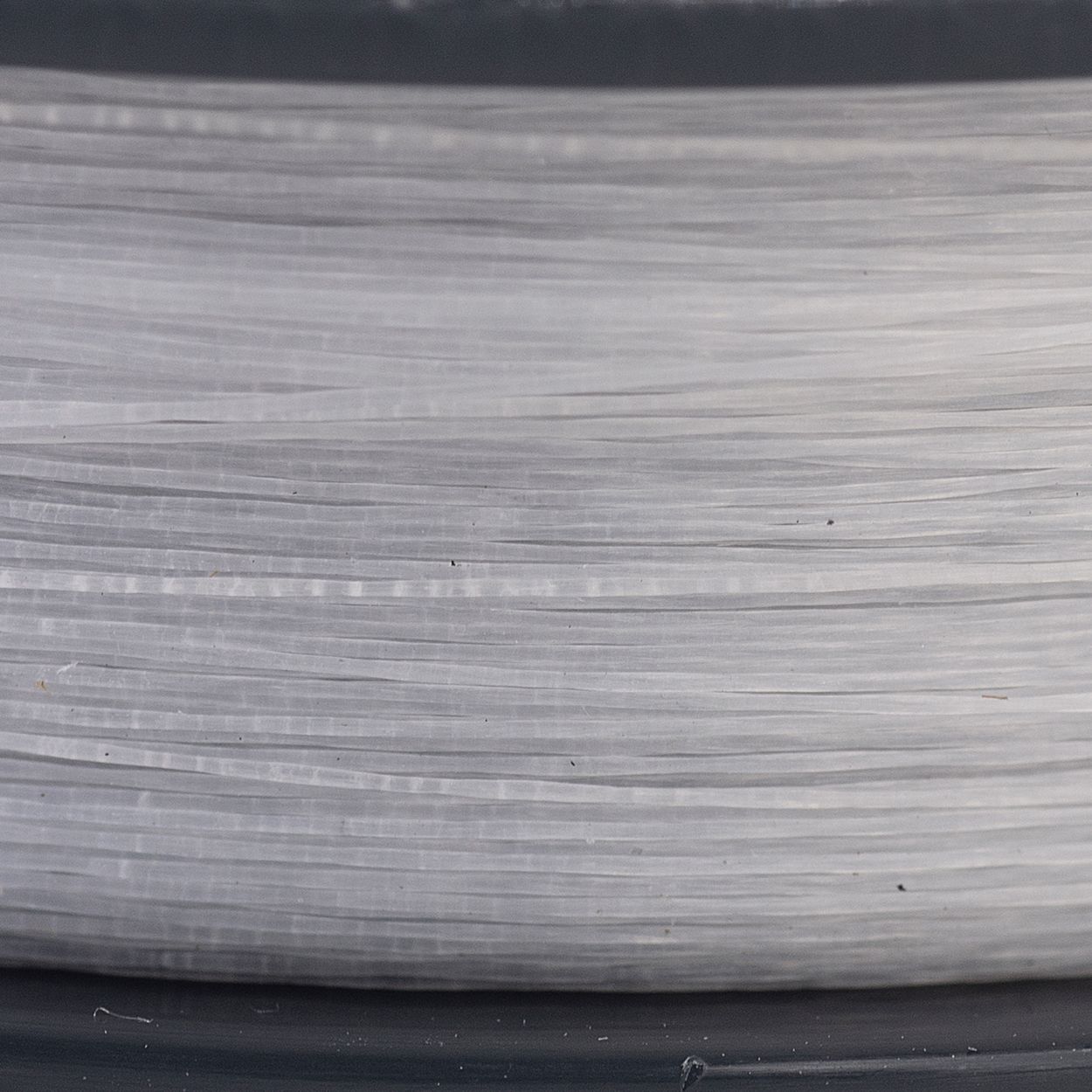 S-lon Fire, 8 LB, Crystal, 0,007 In/ 0,18mm