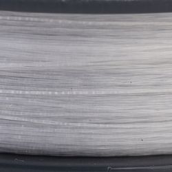 S-lon Fire, 8 LB, Crystal, 0,007 In/ 0,18mm