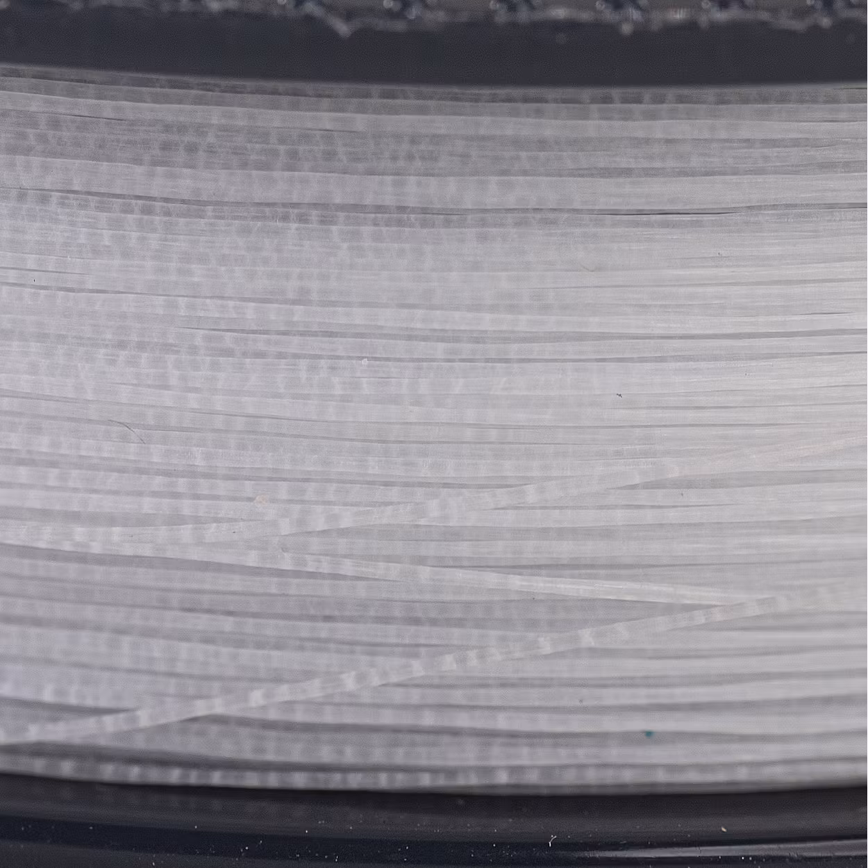S-lon Fire, 10 LB, Crystal, 0,008 In/ 0,20mm