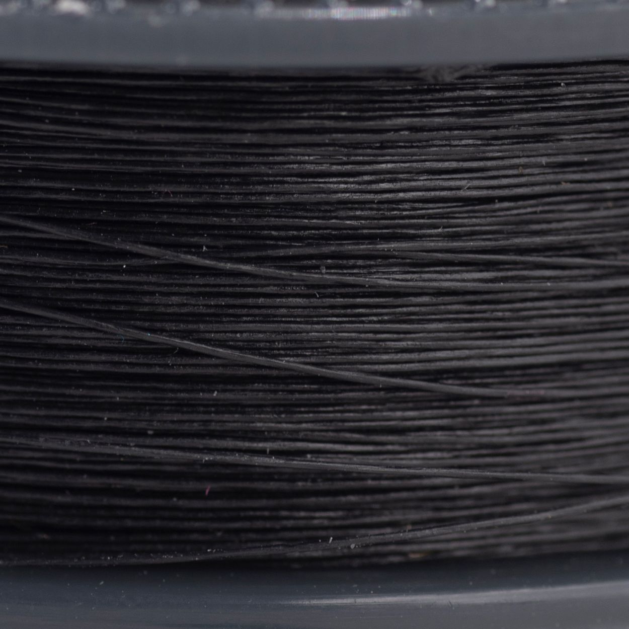 S-lon Fire, 10 LB, Black, 0,008 In/ 0,20mm