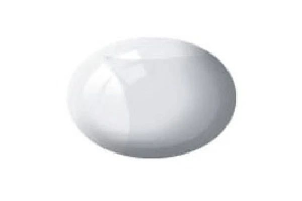 Revell Aqua Color, Clear Gloss, No 01