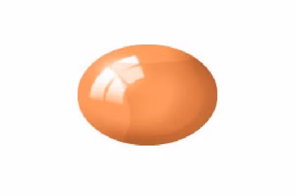 Revell Aqua Color, Clear Orange, No 730