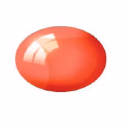 Revell Aqua Color, Clear Red, No 731