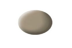 Revell Aqua Color, Matt Beige (RAL 1019), No 89