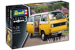 VW T3 Bus, 1:24