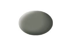 Revell Aqua Color, Matt Light Olive (RAL 7003), No 45