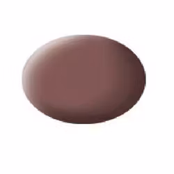 Revell Aqua Color, Matt Rust, No 83