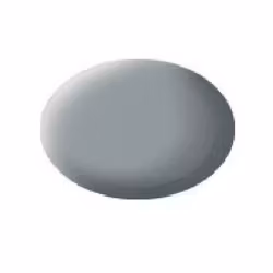 Revell Aqua Color, Matt USAF Light Grey, No 76