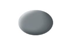 Revell Aqua Color, Matt USAF Medium Grey, No 43