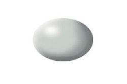 Revell Aqua Color, Silk Light Grey (RAL 7035), No 371