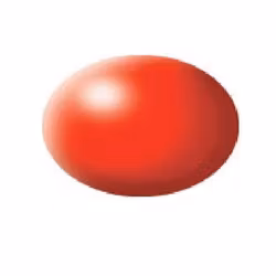 Revell Aqua Color, Silk Luminous Red (RAL 3026), No 332