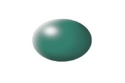 Revell Aqua Color, Silk Patina Green (RAL 6000), No 365