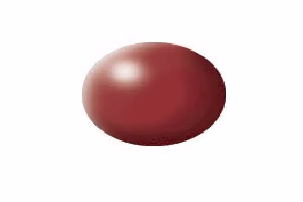 Revell Aqua Color, Silk Purple Red (RAL 3004), No 331