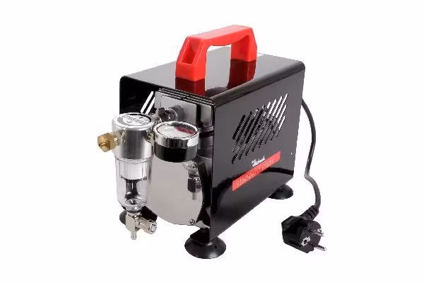 REVELL Compressor "Standard Class"