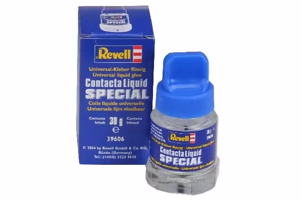 REVELL Contacta liquid special 30g