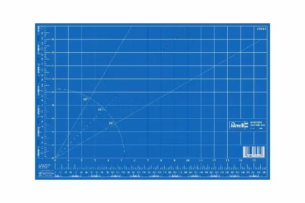 REVELL Cutting Mat, Large
