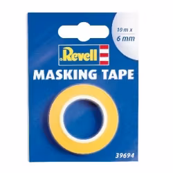 REVELL Masking Tape 6mm