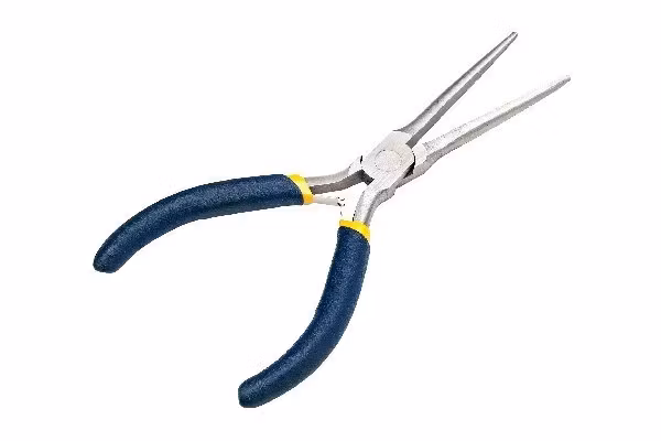 REVELL Mini Long Nose Pliers