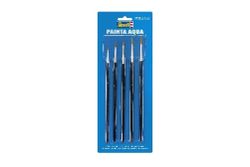 REVELL Painta Aqua 5pcs brush set