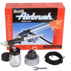 REVELL Spray Gun "standard class"