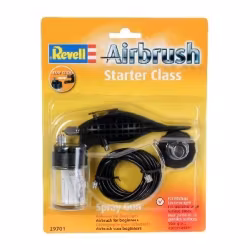REVELL Spray Gun "starter class"