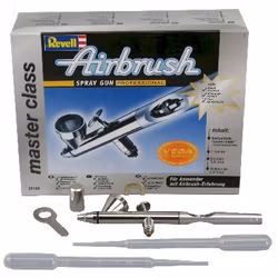 REVELL Spray Gun 'master class', Professional