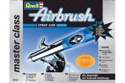 REVELL Spray Gun 'master class', Vario