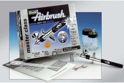 REVELL Spray Gun 'master class' Flexible