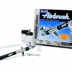 REVELL Spray Gun 'master class' Flexible