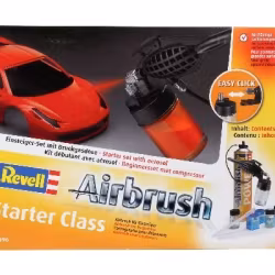 REVELL Starter Class Set