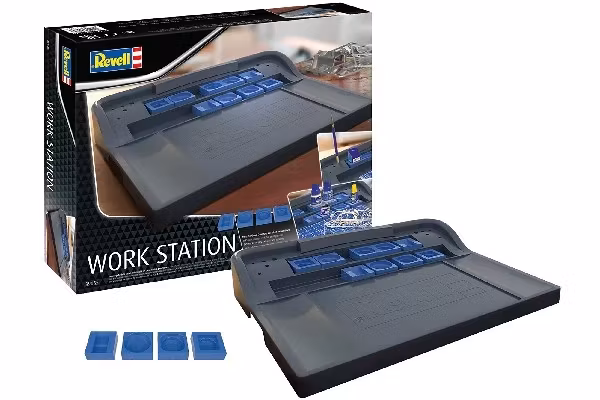 REVELL Work Station
