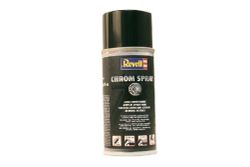 REVELL Chrome spray 150ml