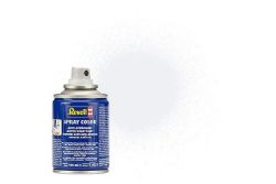 REVELL Spray white, silk 100 ml, No 301