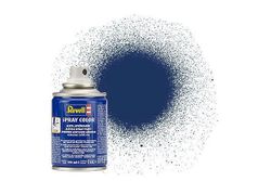 REVELL Spray RBR-blue 100 ml, No 200