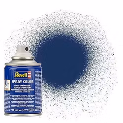 REVELL Spray RBR-blue 100 ml, No 200