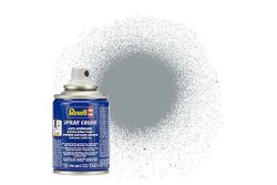REVELL Spray lightgrey mat USAF 100 ml, No 76