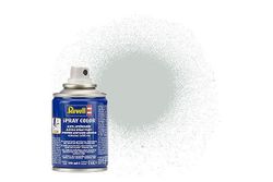 REVELL Spray light grey silk 100 ml, No 371