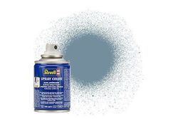 REVELL Spray grey mat 100 ml, No 57