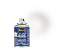 REVELL Spray clear gloss 100 ml, No 01
