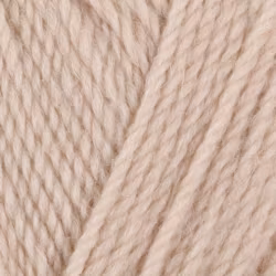 Garn Sportsragg, 50g, Beige, 507