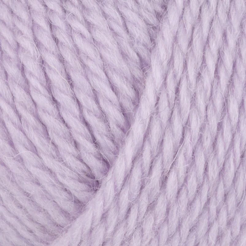 Garn Sportsragg, 50g, Ljus lila, 567