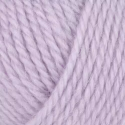 Garn Sportsragg, 50g, Ljus lila, 567