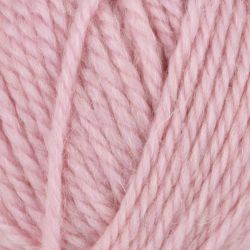 Garn Sportsragg, 50g, Ljus Rosa, 574