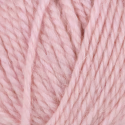Garn Sportsragg, 50g, Ljus Rosa, 574