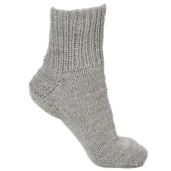 Garn Raggen, 150g, Ljus Grå, 713