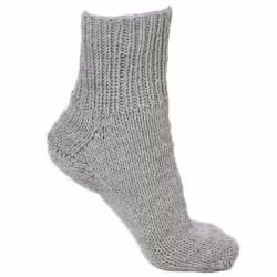 Garn Raggen, 150g, Ljus Grå, 713